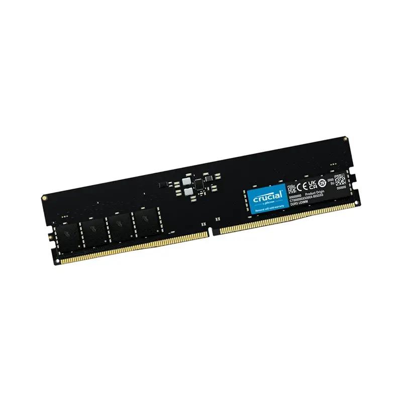 رم کروشال مدل DDR5 32GB 4800MHz CL40-1