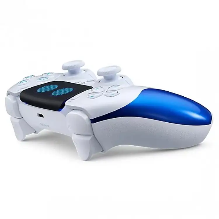 دسته کنسول سونی مدل DUALSENSE ASTRO BOT LIMITED EDITION