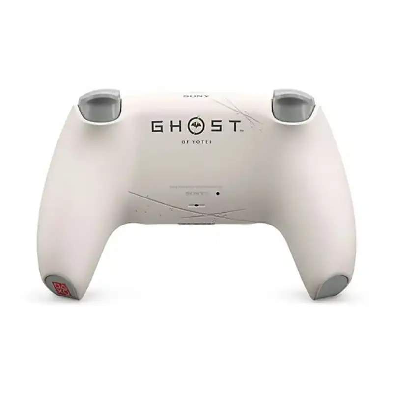 دسته کنسول سونی مدل Ghost of Yotei-1