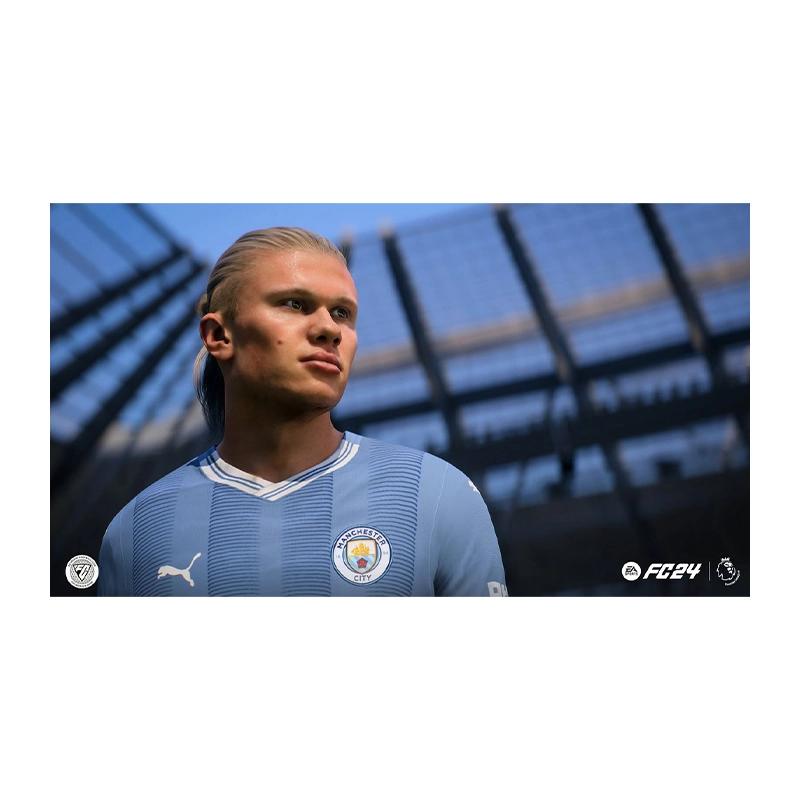 دیسک بازی EA Sports FC 24 برای PS5-1