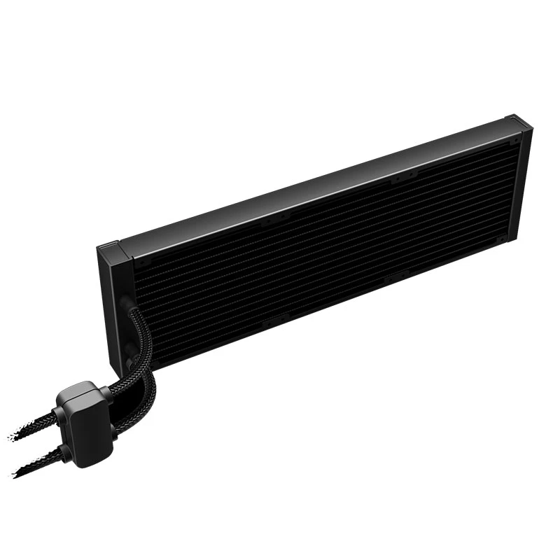 خنک کننده پردازنده گیم دیاس مدل Chione M4-420-4