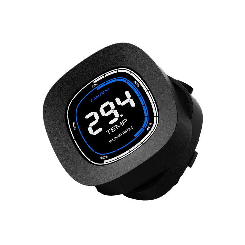 خنک کننده پردازنده گیم دیاس مدل Chione M4-420