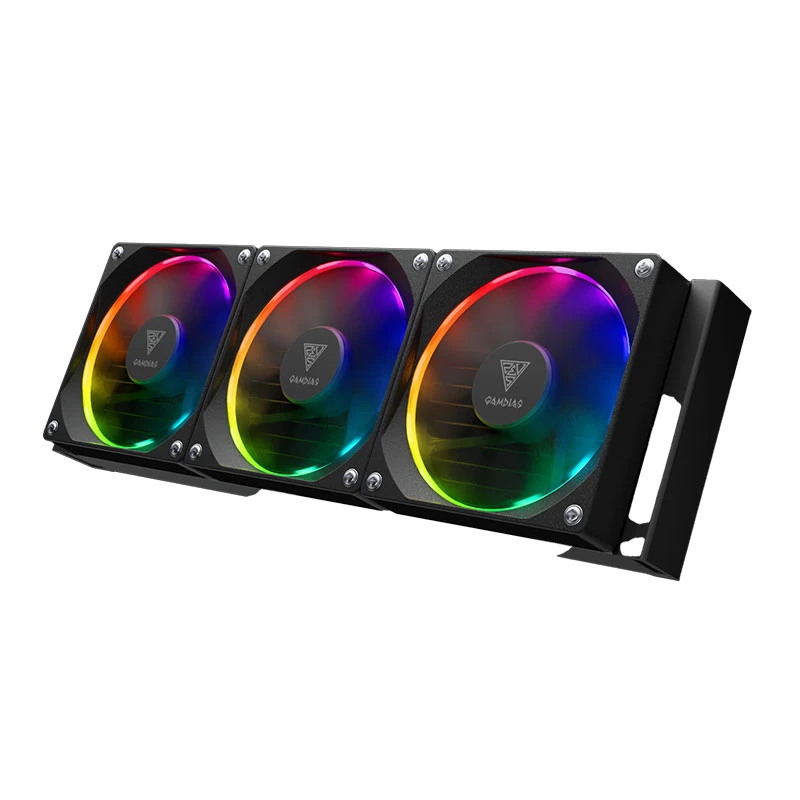 خنک کننده پردازنده گیم دیاس مدل Chione M4-420