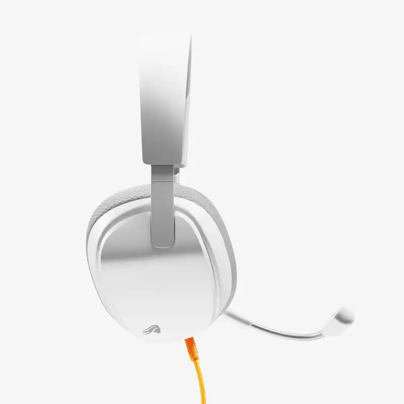 هدست گیمینگ گلوریوس مدلHEADSET GLORIOUS GHS ETERNAL WHITE-2
