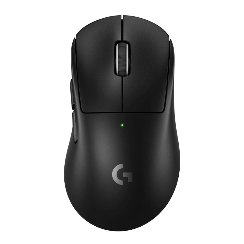 موس لاجیتک مدل G PRO X SUPERLIGHT 2 DEX BLACK