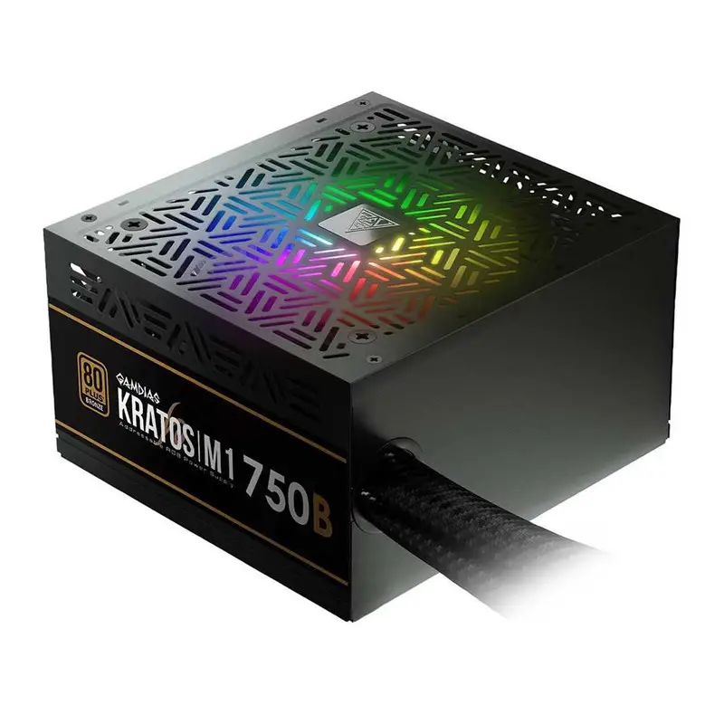 پاور گیم دیاس مدل KRATOS M1-750B-0
