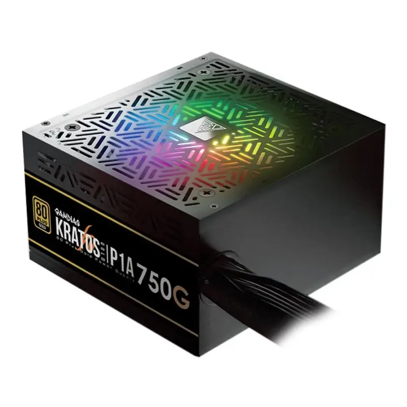 پاور گیم دیاس مدل KRATOS P1A-750G-0