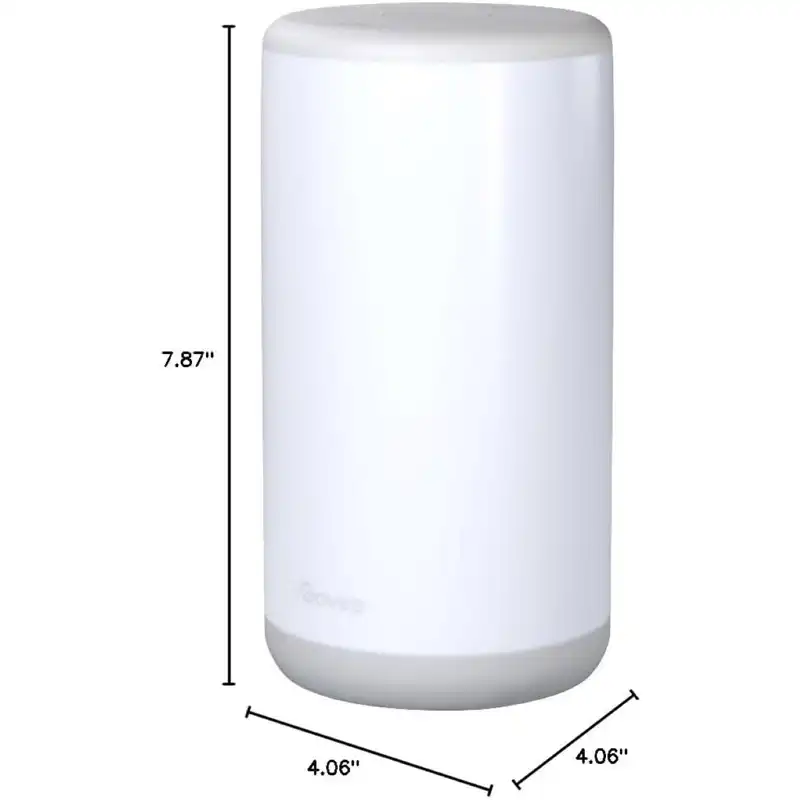 چراغ هوشمند Govee Aura Smart Table Lamp H6052-3