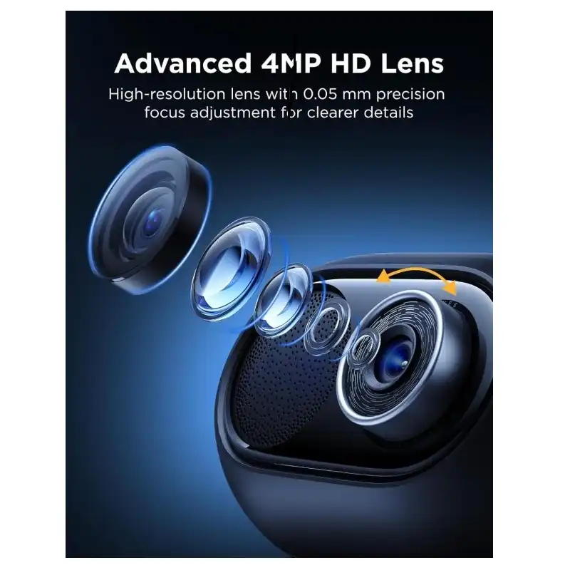 پروژکتور هوشمند کهکشانی Govee Galaxy Light Projector 2 Pro H609D