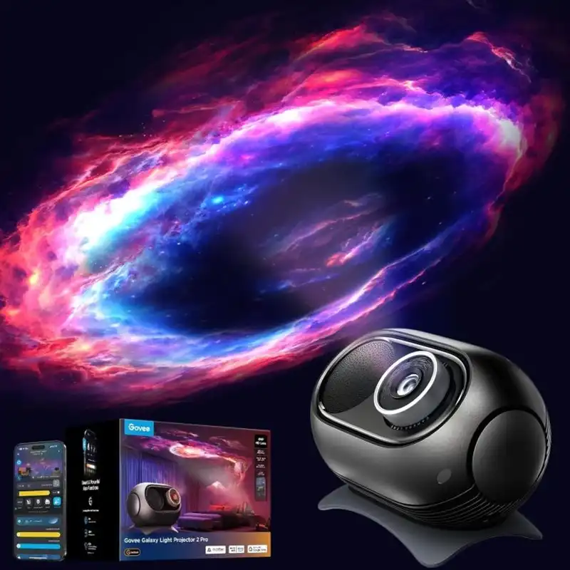 پروژکتور هوشمند کهکشانی Govee Galaxy Light Projector 2 Pro H609D