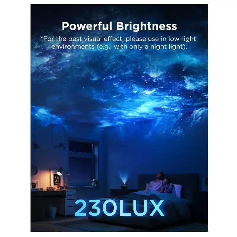 پروژکتور هوشمند کهکشانی Govee Galaxy Light Projector 2 Pro H609D