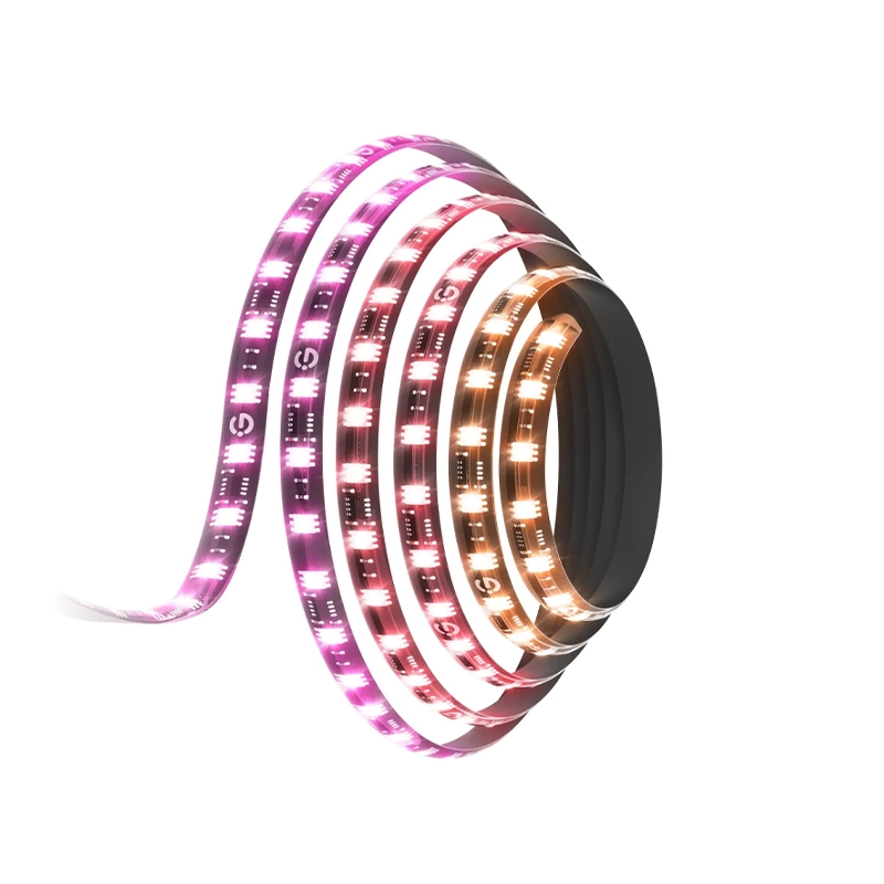 ریسه هوشمند مانیتور 27-34 اینچ گووی مدل Gaming Light Strip G1 H6609-0