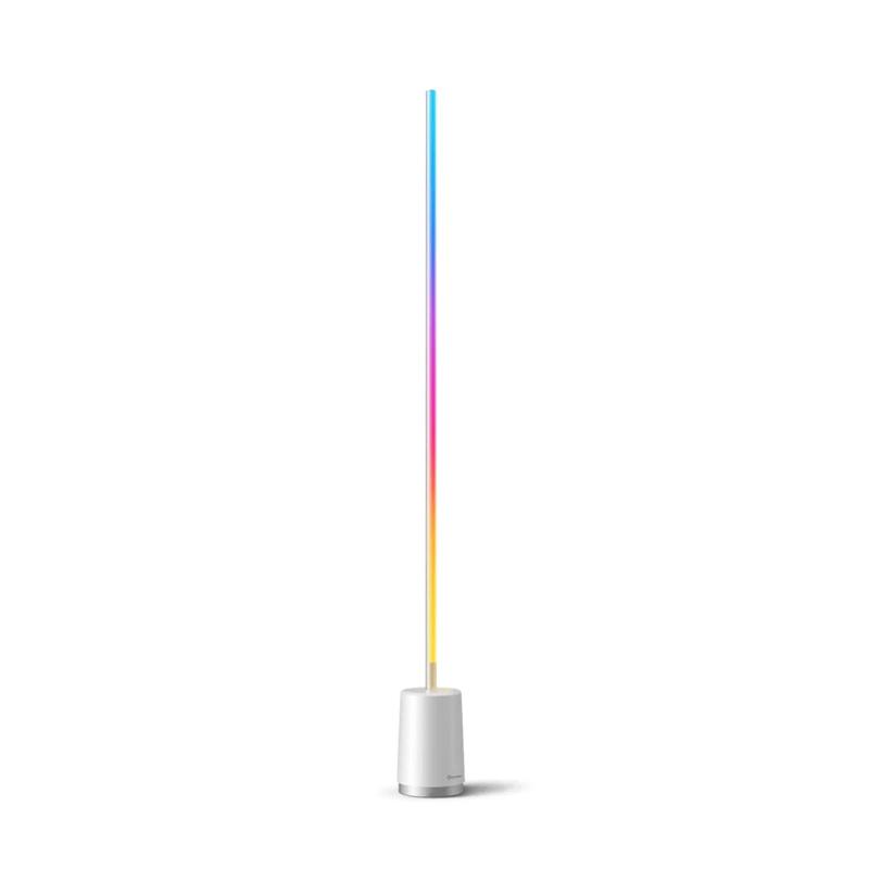 پنل روشنایی هوشمند گووی مدل Lyra RGBICWW Corner Floor Lamp H6072-0