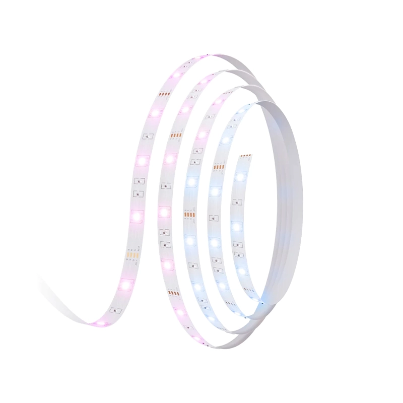 ریسه هوشمند 10 متری گووی مدل RGB Smart WiFi + Bluetooth LED Strip H6110