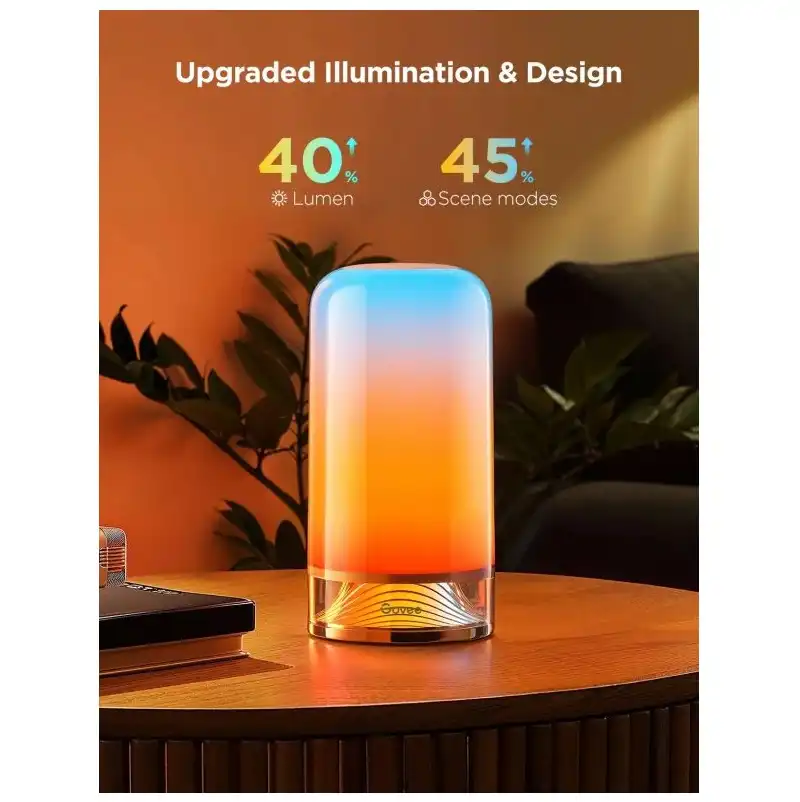 چراغ هوشمند Govee Table Lamp 2 H6022