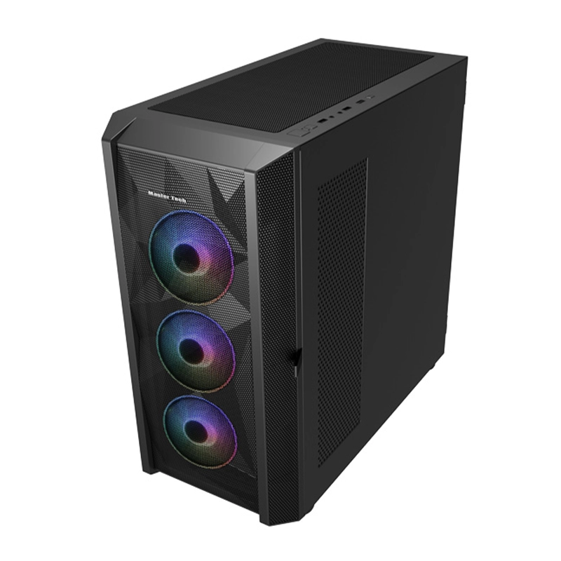 کیس مسترتک مدل Hunter D2-2