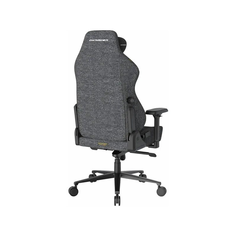 صندلی دی ایکس ریسر مدل Craft Series 2025 XL Black Fabric-4