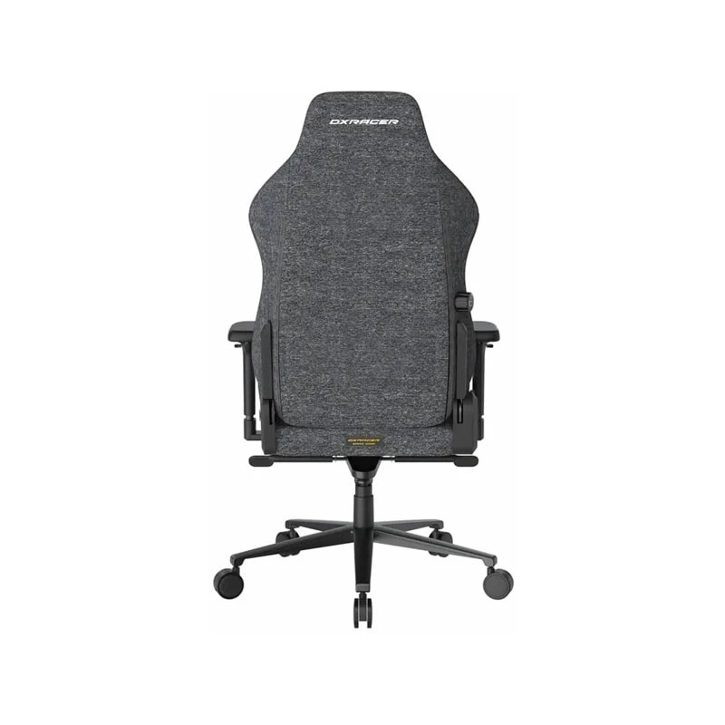 صندلی دی ایکس ریسر مدل Craft Series 2025 XL Black Fabric-3
