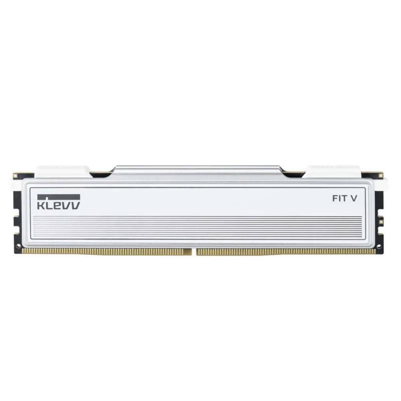 رم کِلِو مدل FIT V 32GB (2X16GB) 5600MHz CL30 White-2
