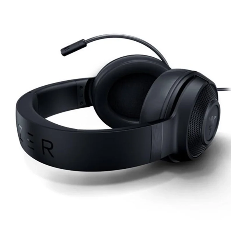 هدست گیمینگ ریزر مدل Kraken X Essential-1