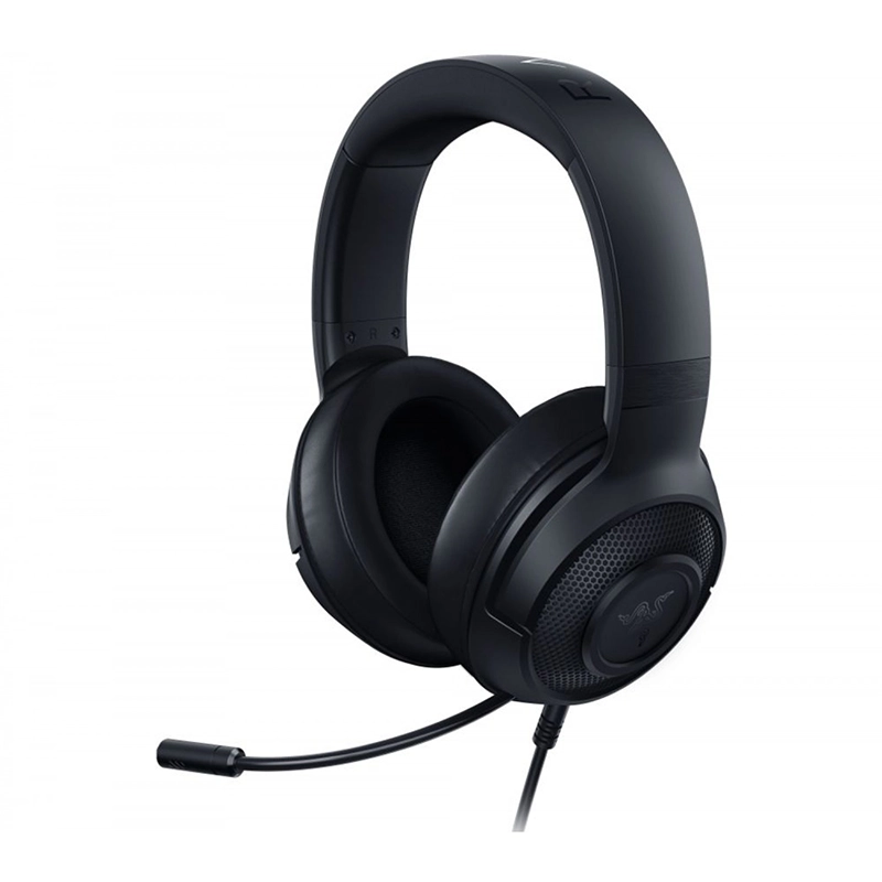 هدست گیمینگ ریزر مدل Kraken X Essential