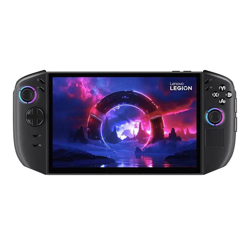 کنسول دستی لنوو مدل Legion Go 2 RAM 32GB 1TB