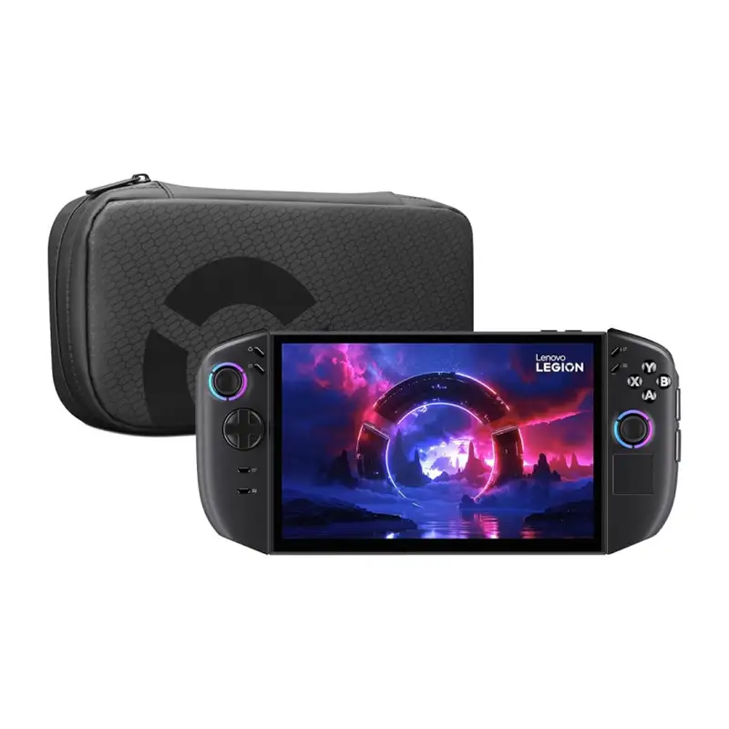 کنسول دستی لنوو مدل Legion Go 2 RAM 32GB 1TB