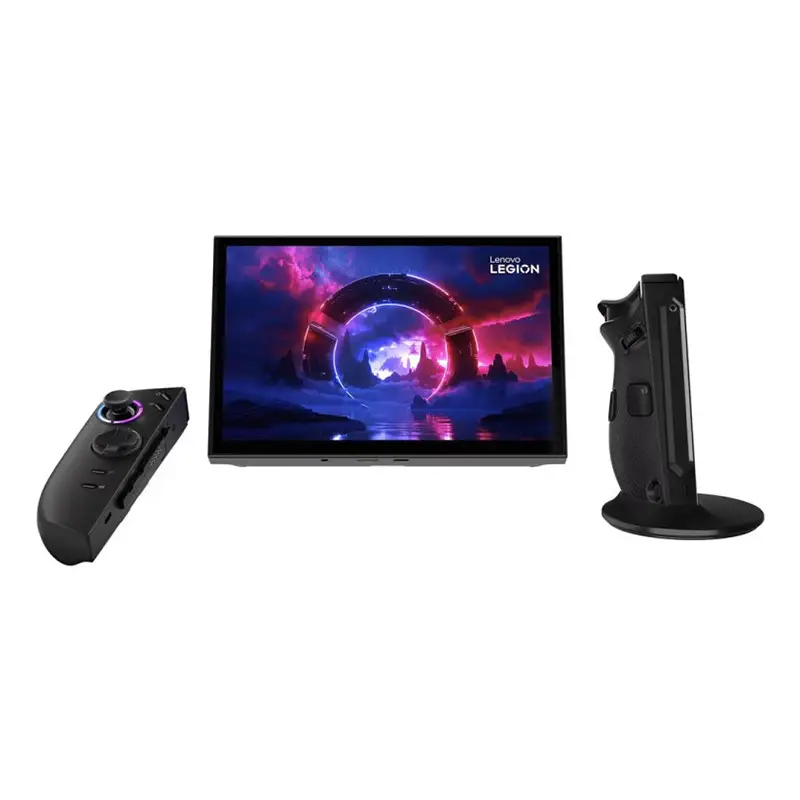 کنسول دستی لنوو مدل Legion Go 2 RAM 32GB 1TB-3
