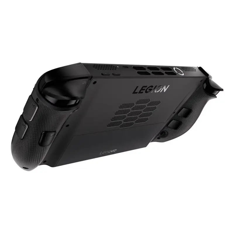 کنسول دستی لنوو مدل Legion Go 2 RAM 32GB 1TB