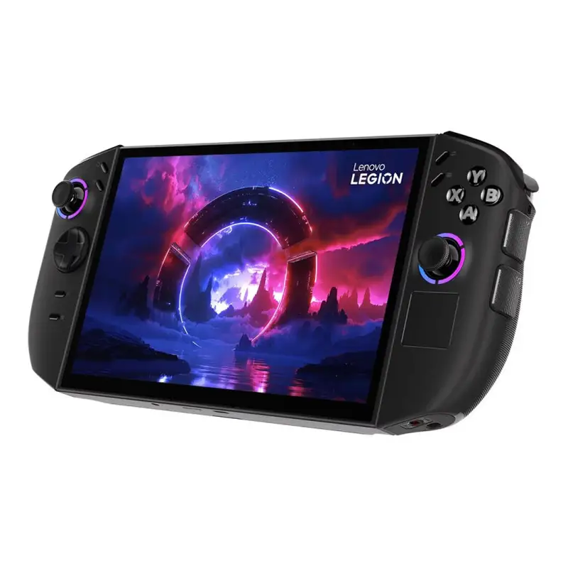 کنسول دستی لنوو مدل Legion Go 2 RAM 32GB 1TB-1