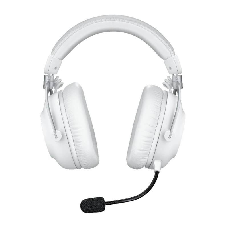 هدست لاجیتک مدل G PRO X 2 LIGHTSPEED Wireless White