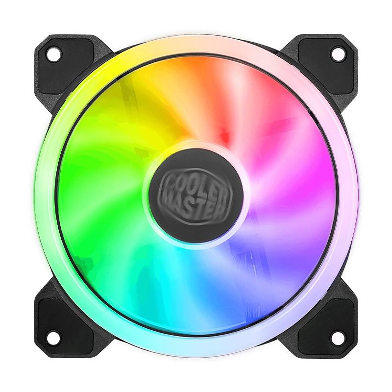 فن کیس کولرمستر مدل MASTERFAN MF120 S3-0