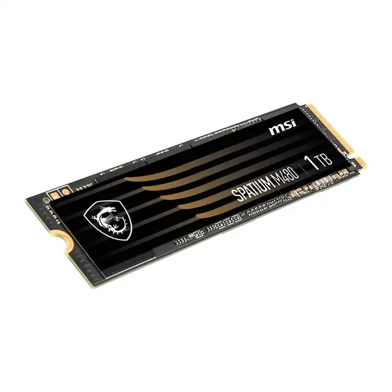 هارد اس اس دی ام اس آی مدل Spatium M480 Pro 1TB