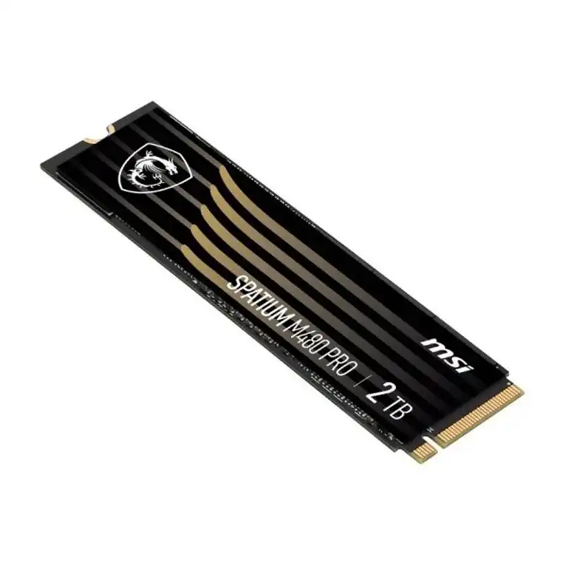 هارد اس اس دی ام اس آی مدل Spatium M480 Pro 2TB