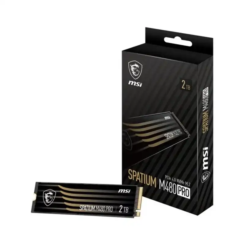 هارد اس اس دی ام اس آی مدل Spatium M480 Pro 2TB-3