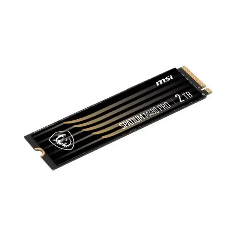 هارد اس اس دی ام اس آی مدل Spatium M480 Pro 2TB