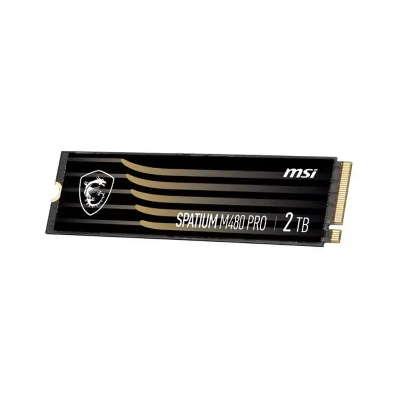 هارد اس اس دی ام اس آی مدل Spatium M480 Pro 2TB