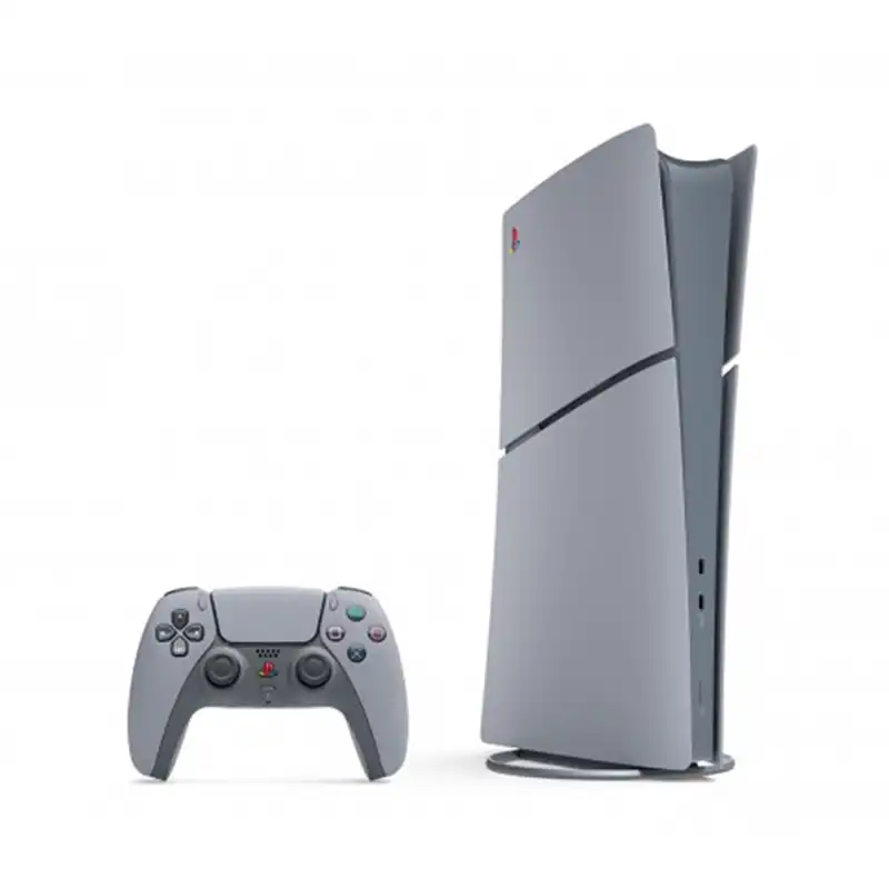 کنسول سونی مدل PlayStation 30th Anniversary Limited Edition