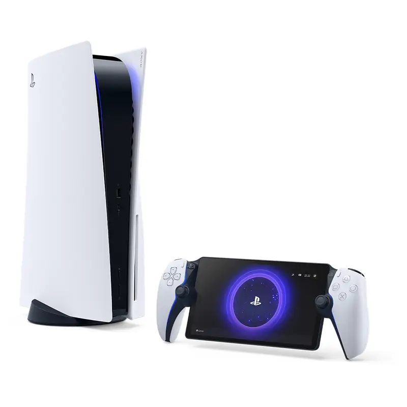 دسته کنسول سونی مدل Portal