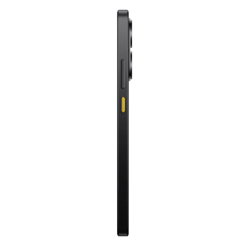 گوشی پوکو مدل X7 Pro 12/256 - Yellow