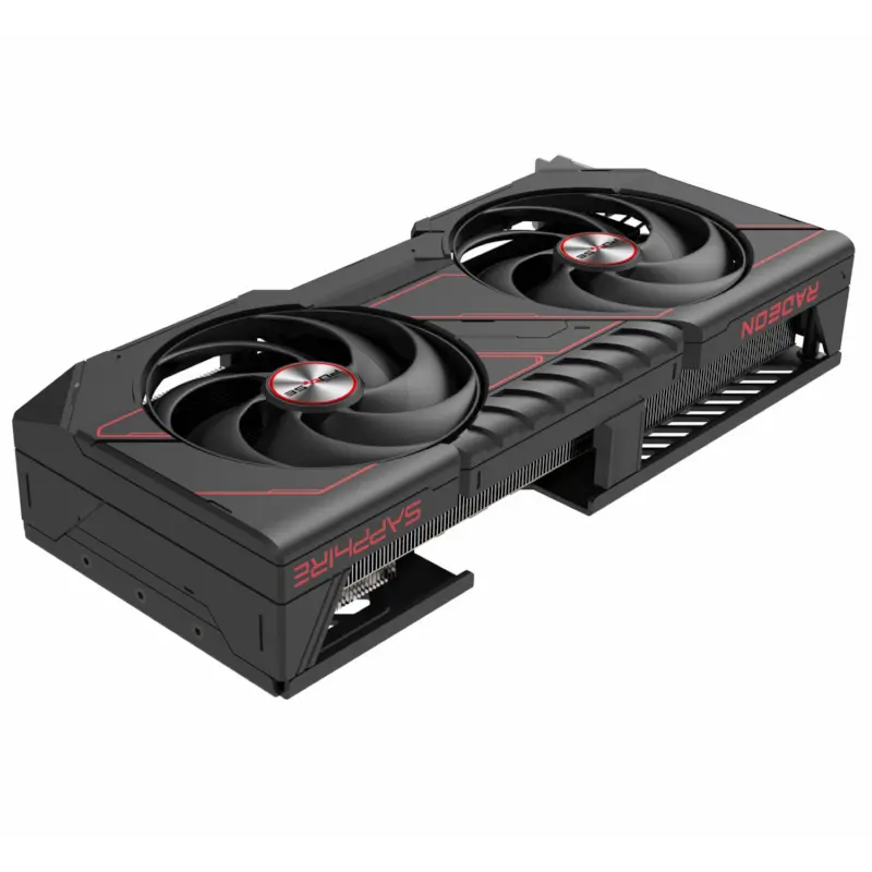 کارت گرافیک سافایر مدل Pulse Radeon RX 9070 16GB