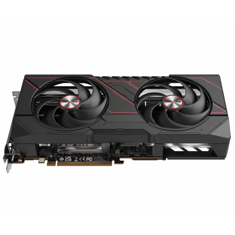 کارت گرافیک سافایر مدل Pulse Radeon RX 9070 16GB-3