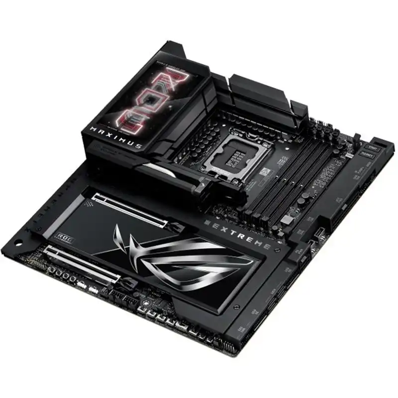 مادربورد گیمینگ ایسوس ROG Maximus Z890 Extreme-2