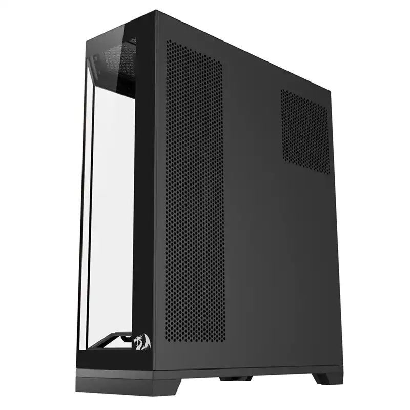 کیس گیمینگ ردراگون EDGE CA-608