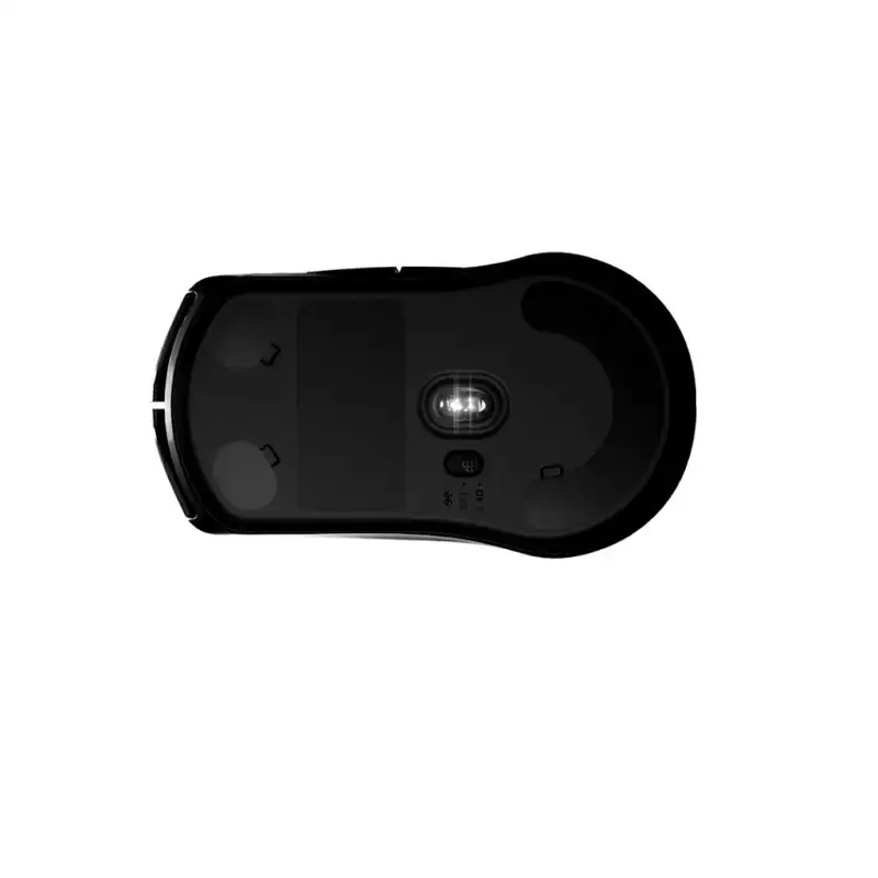 موس گیمینگ استیل سریز Rival 3 Gen 2 Wireless Black