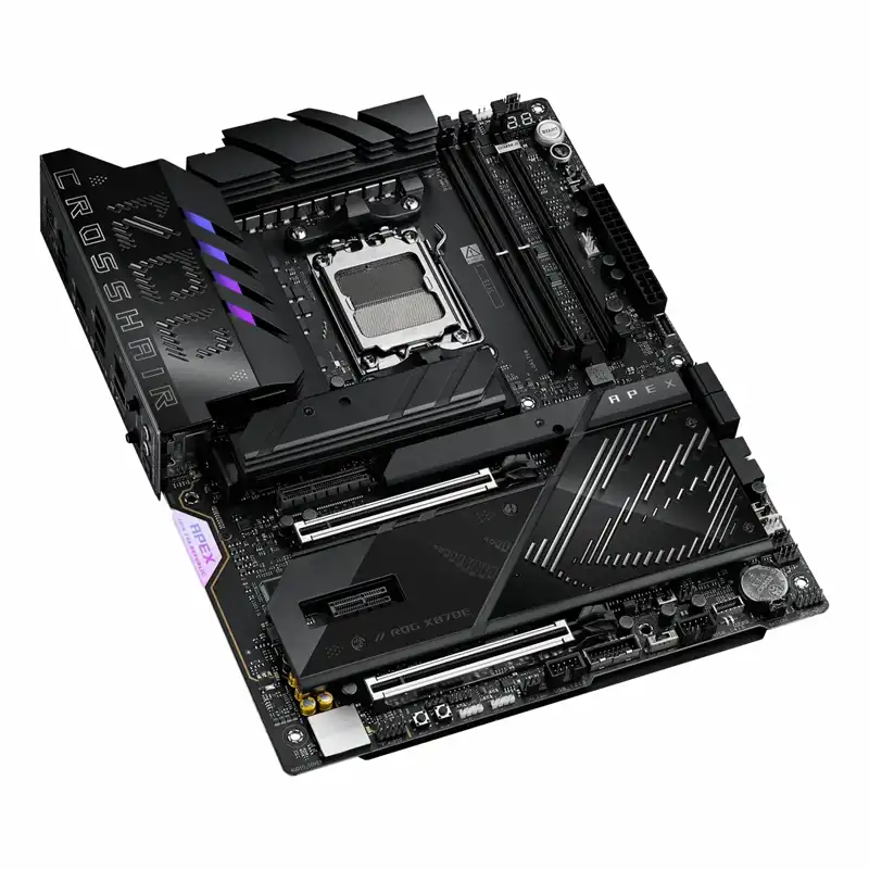 مادربورد ایسوس مدل X870E Apex Wifi D5
