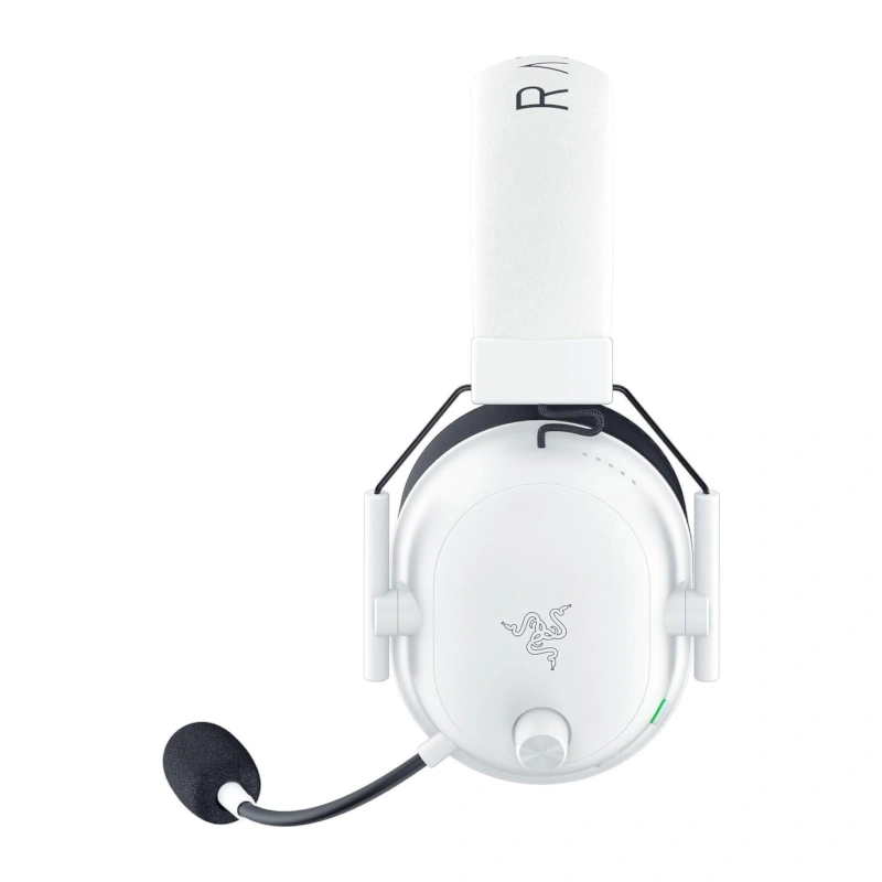 هدست گیمینگ ریزر مدل Blackshark V2 Hyperspeed White