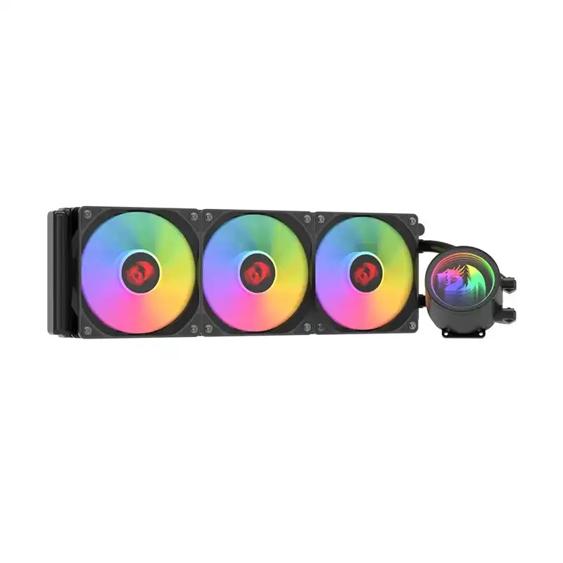 خنک کننده مایع پردازنده ردراگون CCW-3013 RGB-3