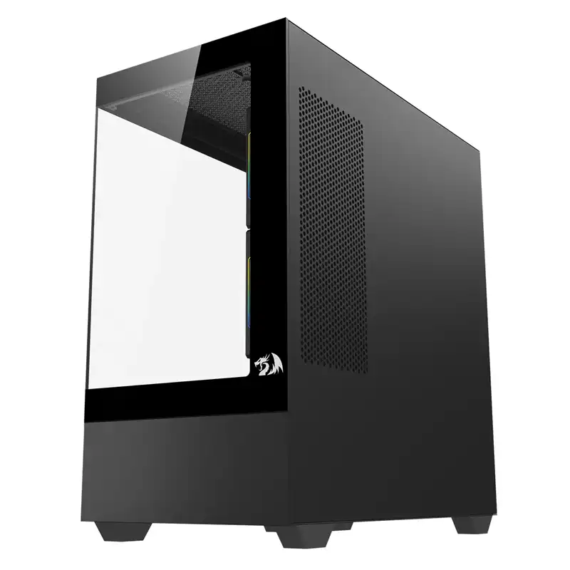 کیس گیمینگRedragon مدل REFLECT PRO CA-607