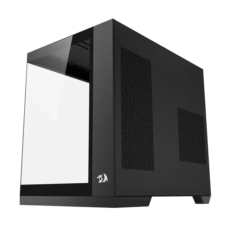 کیس گیمینگ ردراگون Wideload Pro CA-604